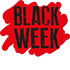 Black Week 2022 tagg