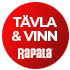 Rapala Tavling 25