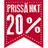 Aktivera 20%