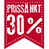 Aktivera 30%