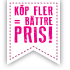 Köp fler få bättre pris
