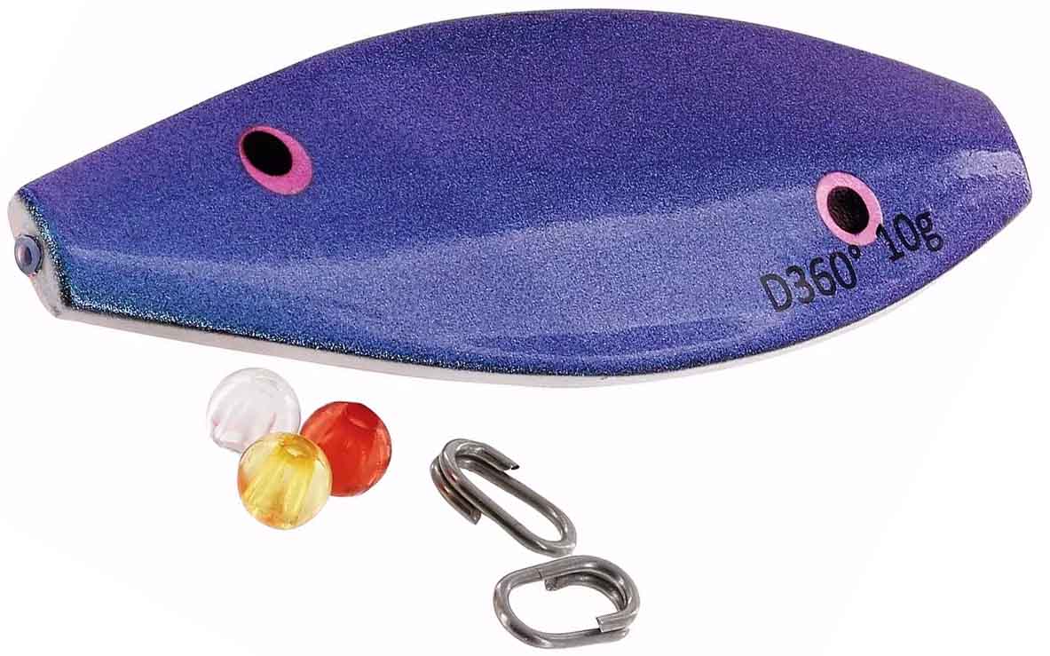 Storm Twitch Stick 10cm 621