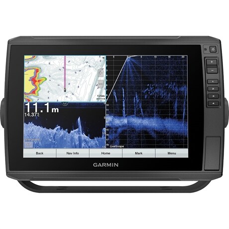 Garmin EchoMAP™ Ultra 102sv utan givare