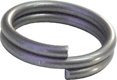 Power Tackle Fjäderringar 100st/fp (svensktillv.)