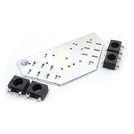 Batterianslutningsdon Batterianslutningsdon