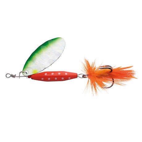 ABU Reflex Red 12g LF