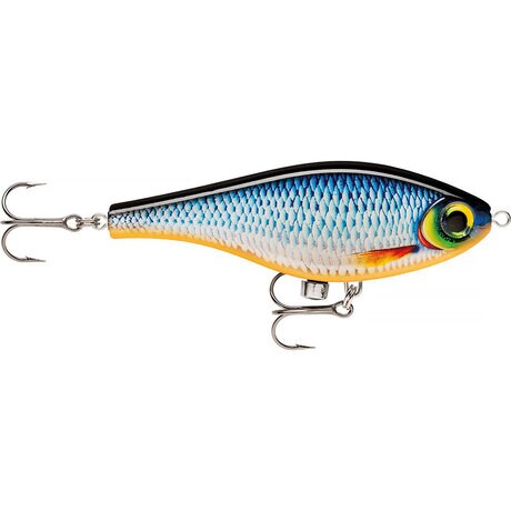 Rapala Super Shadow Rap Jerk 11cm