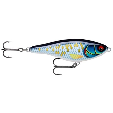 Rapala Twitchin Rap 12cm..