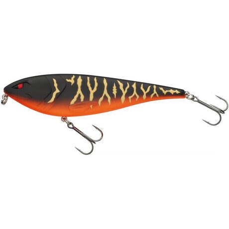 Berkley Zilla Glider 130mm Shadow Tiger