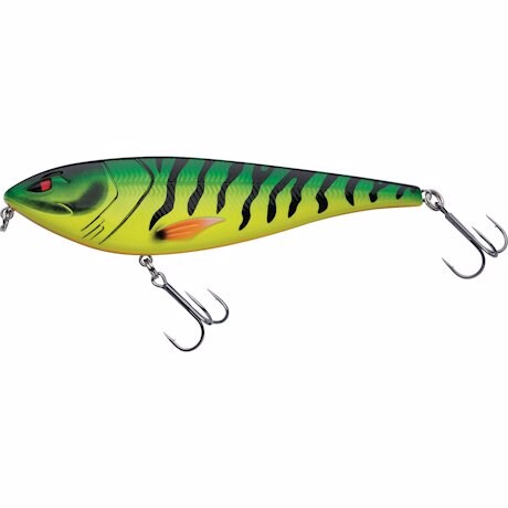 Berkley Zilla Glider 160mm