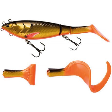 Berkley Zilla Tailswinger 14cm