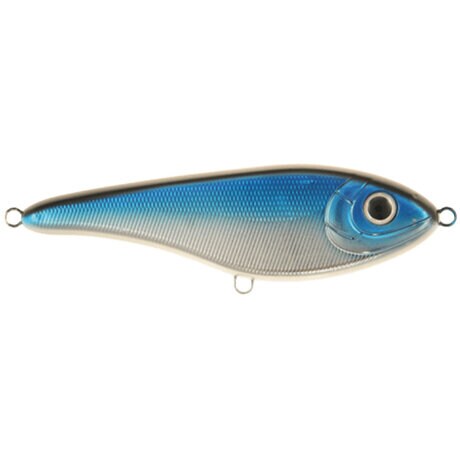 Strike Pro Buster Jerk Slow Sinking 15cm.
