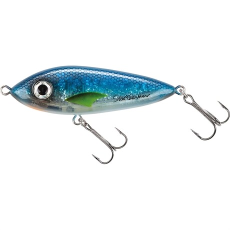 Abu Garcia/Svartzonker McSnack 9cm