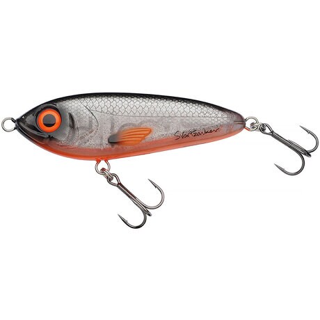 Svartzonker McTracer 12,5cm 65g