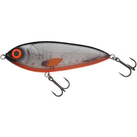 Svartzonker McTracer 16,5cm 140g