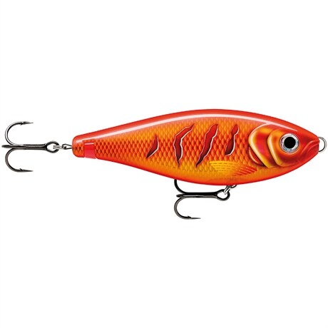 Rapala X-Rap Haku 14cm.