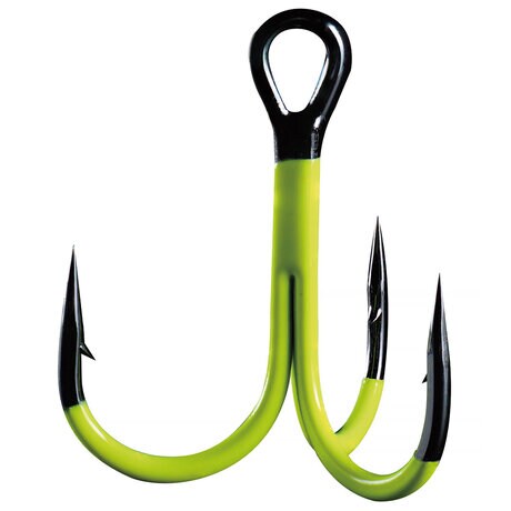 BKK SPEAR-21 UVCH. Chartreuse