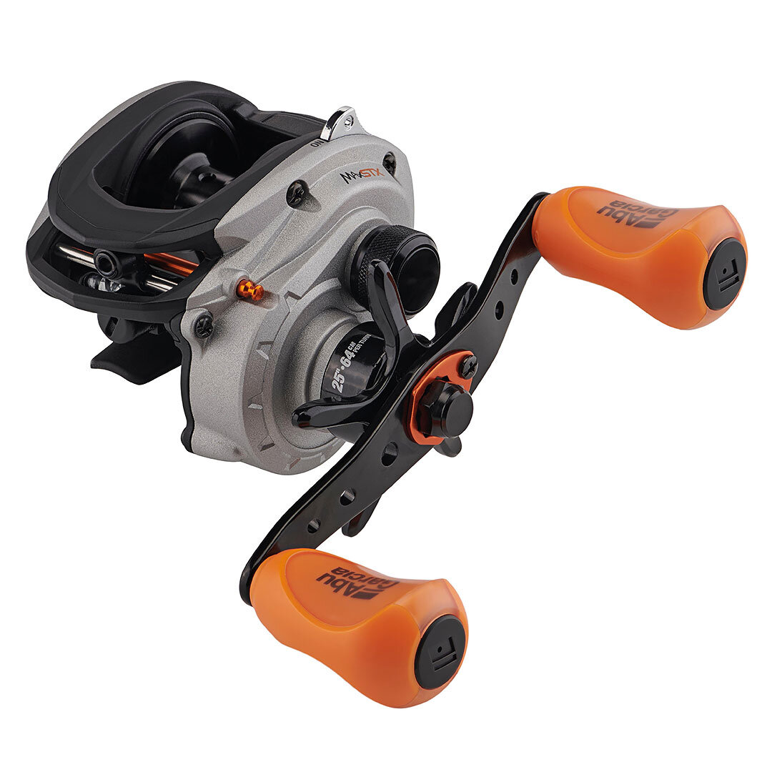 Abu Garcia Max X LH. online hos