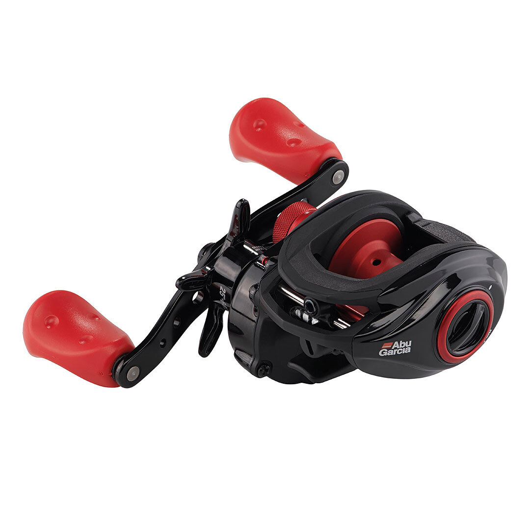 Abu Garcia Max X RH.