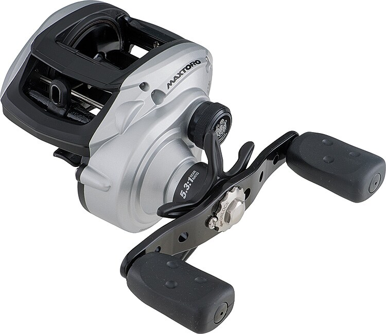 Abu Max Toro 50 (RH)