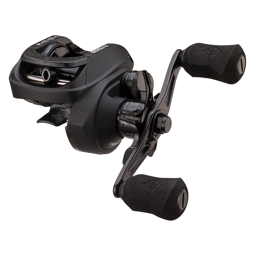 13 FISHING Origin O1 casting reel 7.3:1 LH