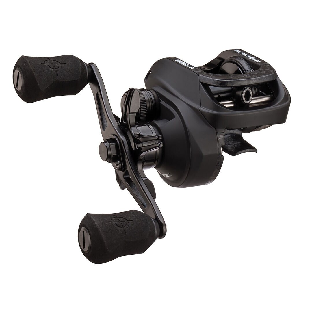 13 FISHING Origin O1 casting reel 7.3:1 RH