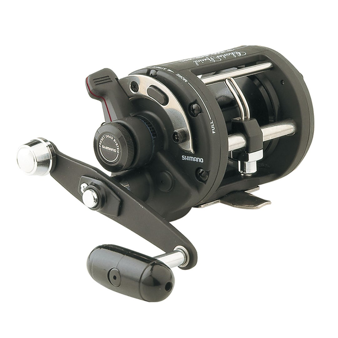 SHIMANO TR 2000LD Charter Special