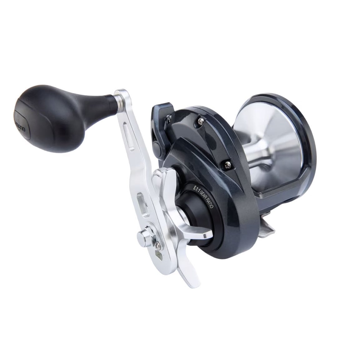 Shimano Torium 20HG.