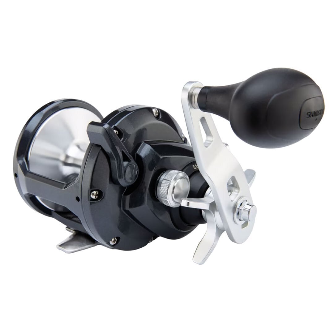 Shimano Torium 20HGLH (Vänstervevad).