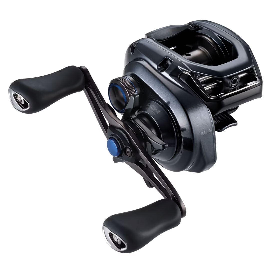 Shimano SLX 71XG A LH.