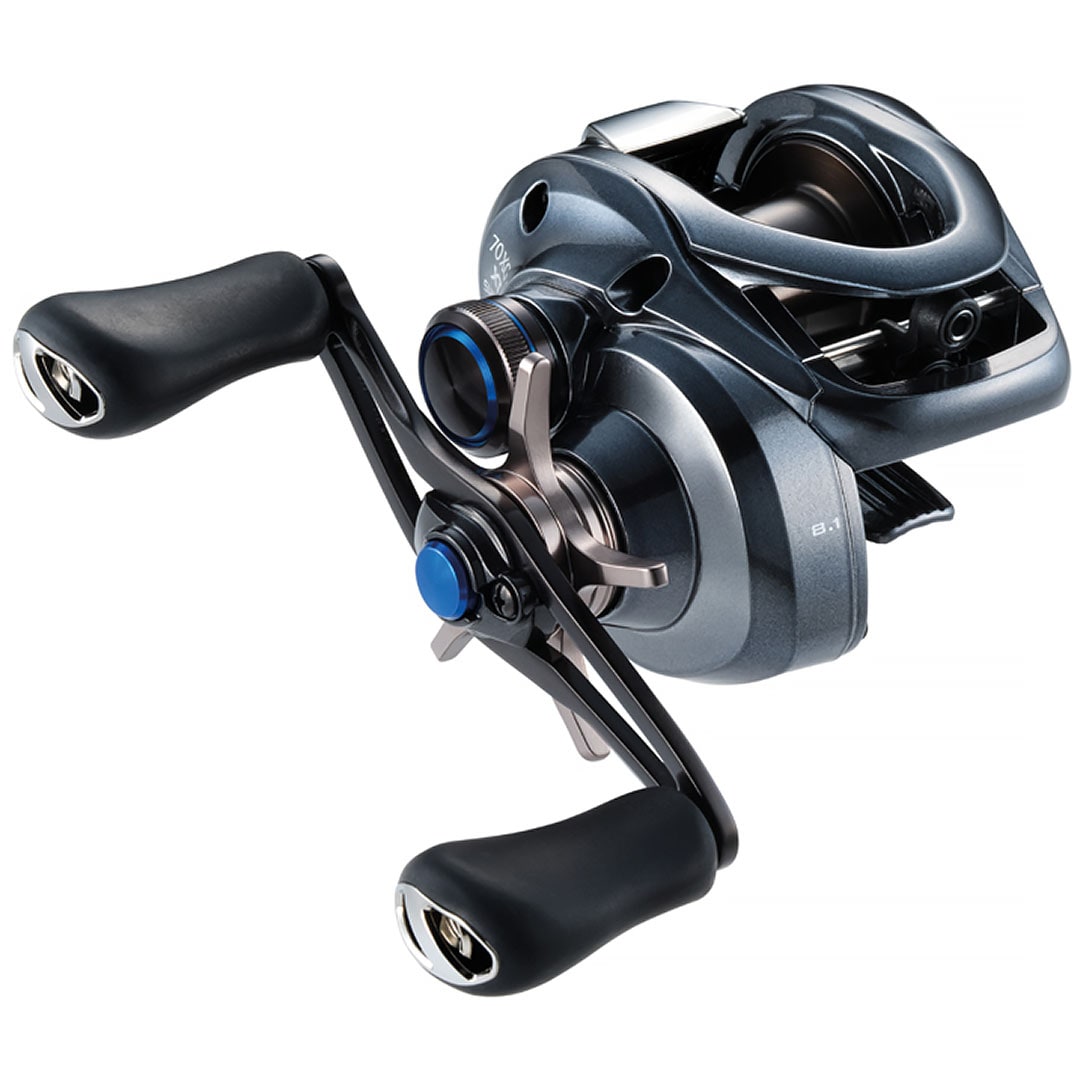 Shimano SLX XT DC 71HG LH