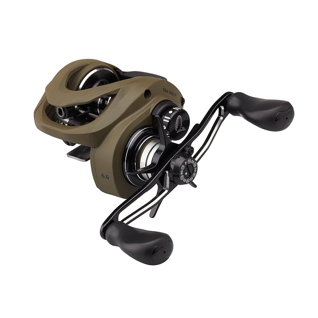 Savage Gear SG8 250LH 6,6:1