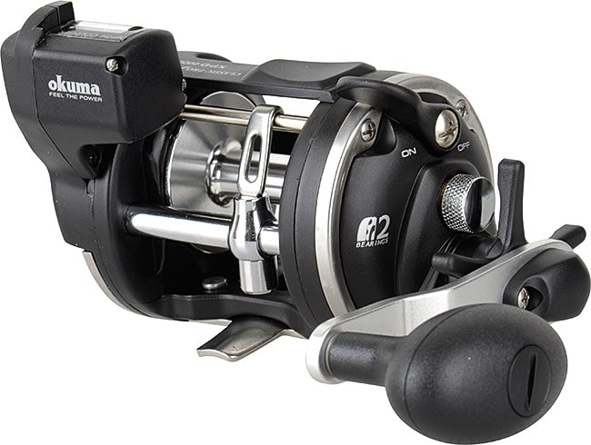 3st Okuma 30DLXa (LH)