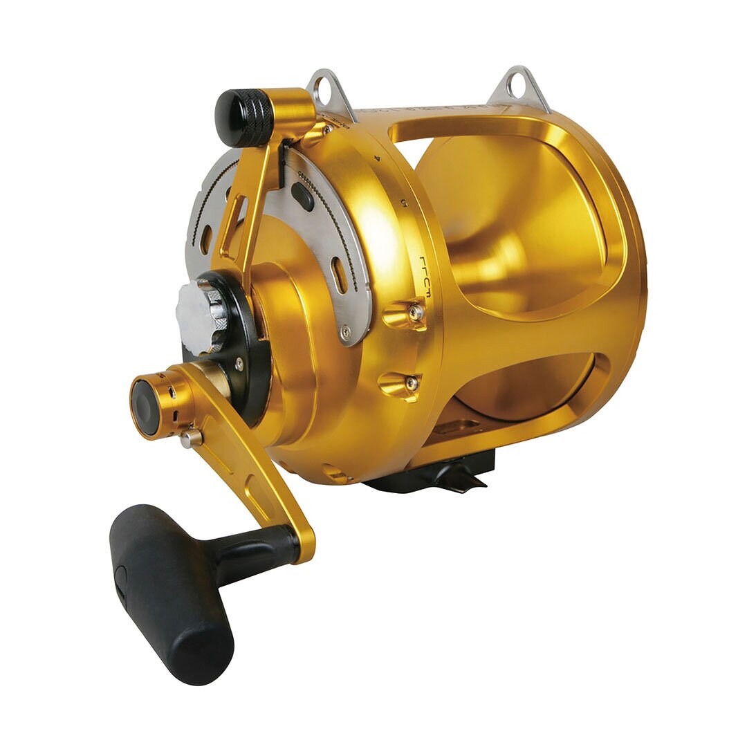 Okuma Makaira MK-10II