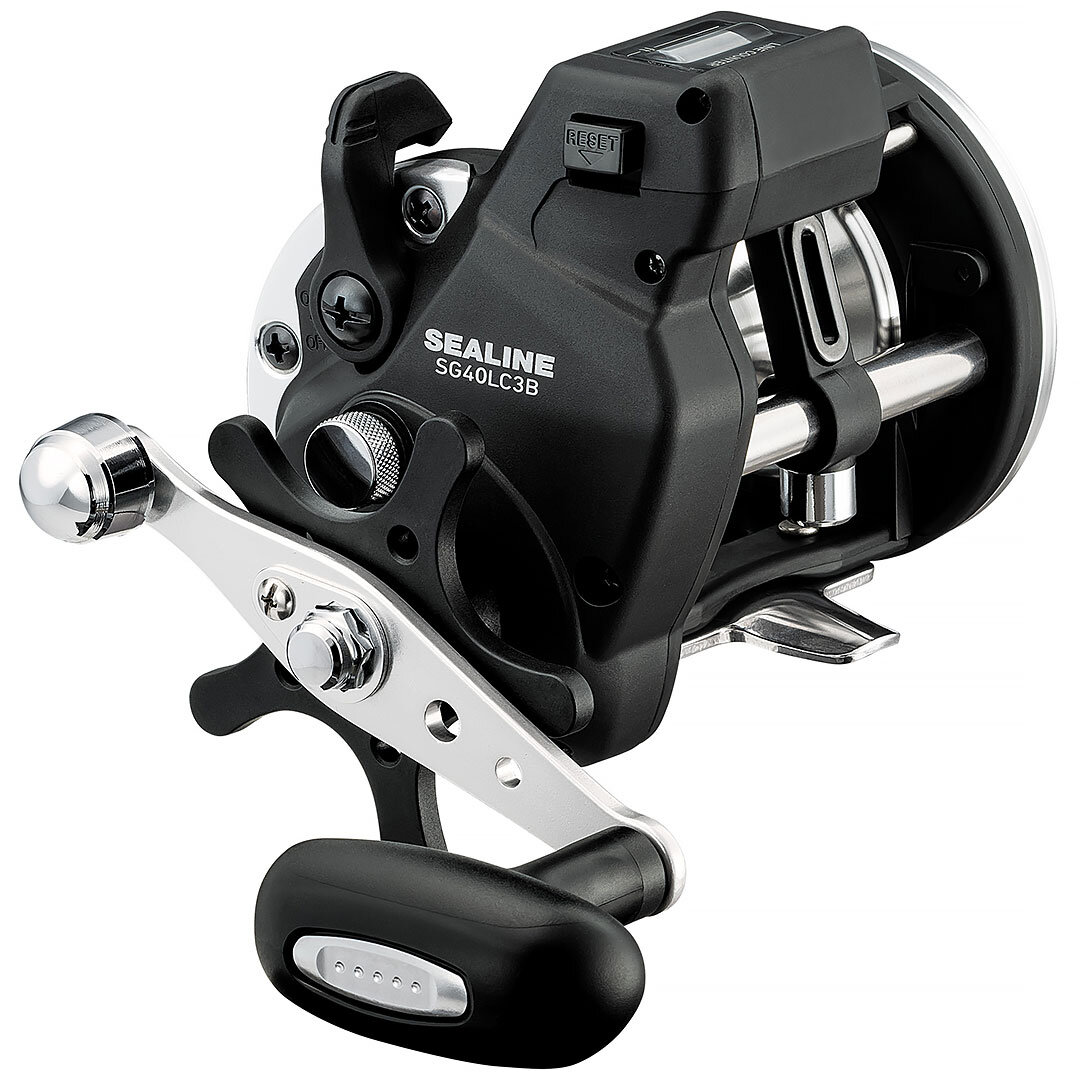 Daiwa SEALINE® SG40 LC 3B (RH)