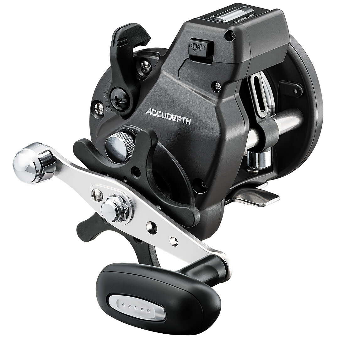 Daiwa Accudepth 20 LCBLW.