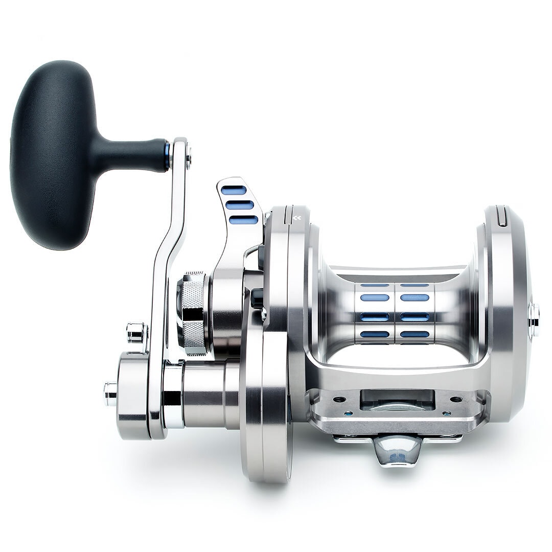 Daiwa 20 Saltiga 20 LD2-Speed