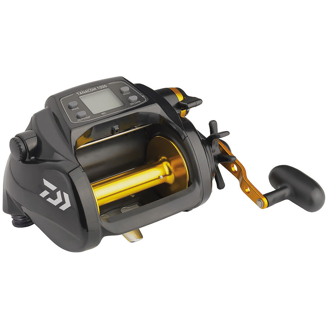 Daiwa Tanacom 1000