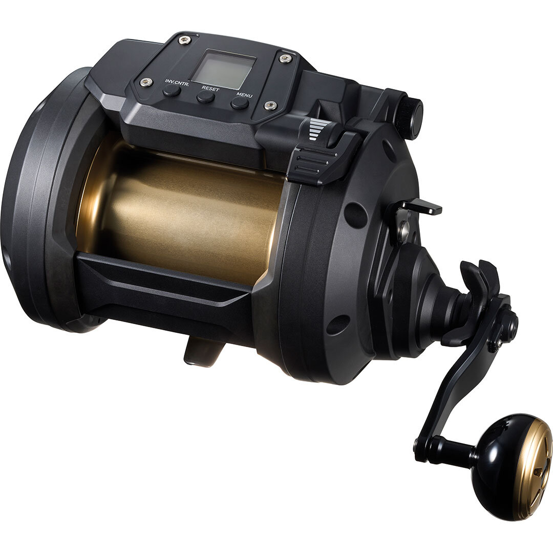 Daiwa Tanacom 1200