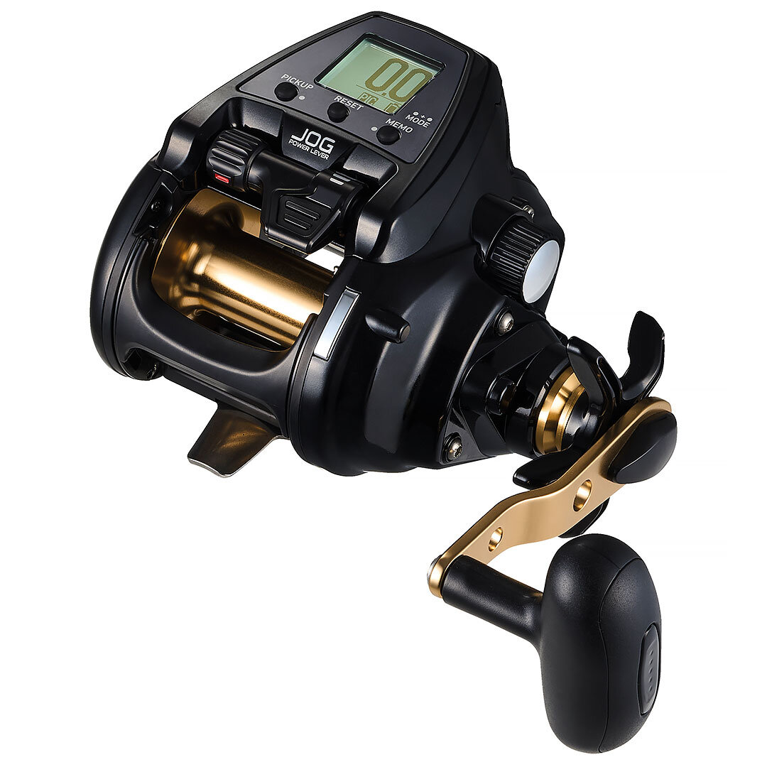 Daiwa Tanacom S500J(U)
