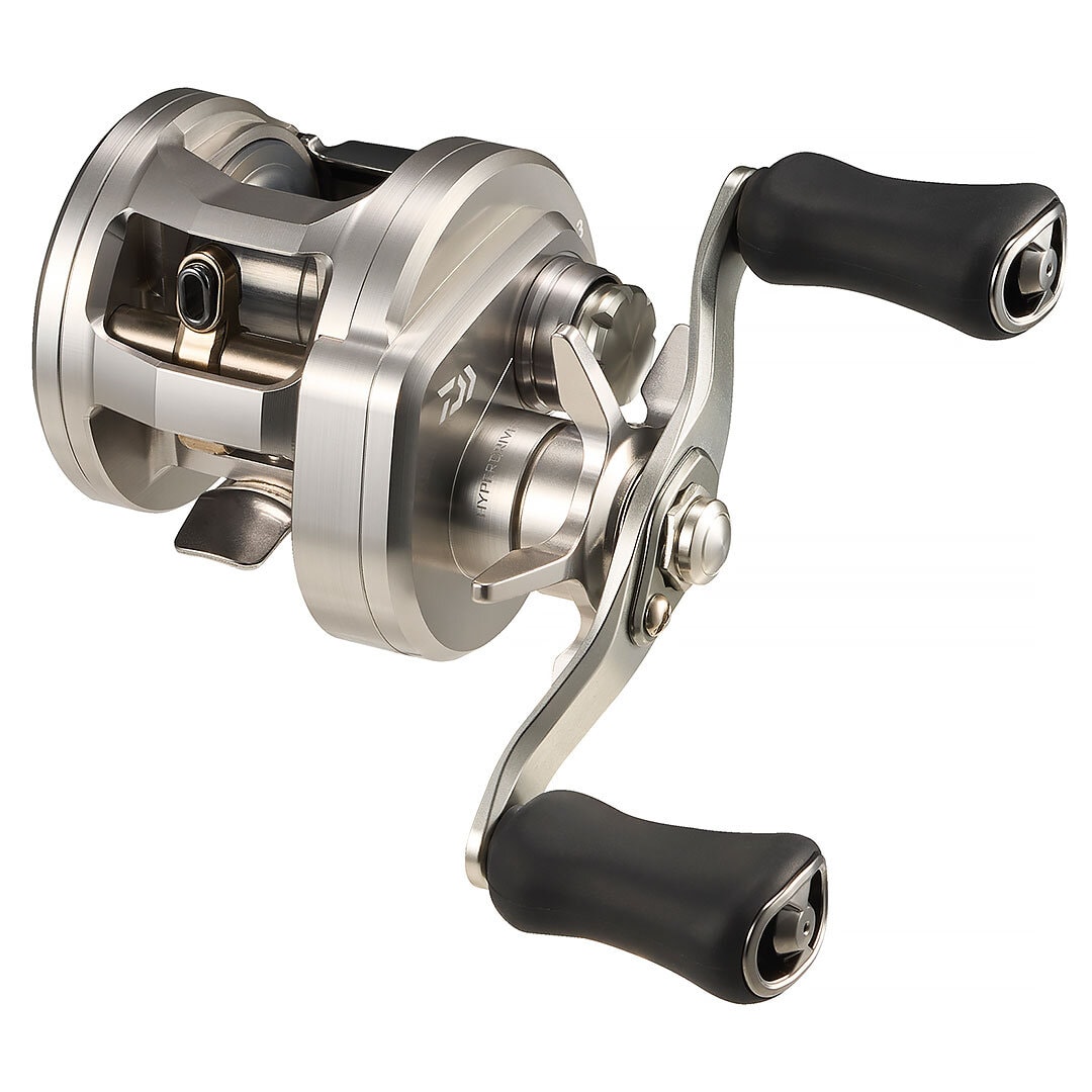 Daiwa 26 Ryoga SV 100L (LH)
