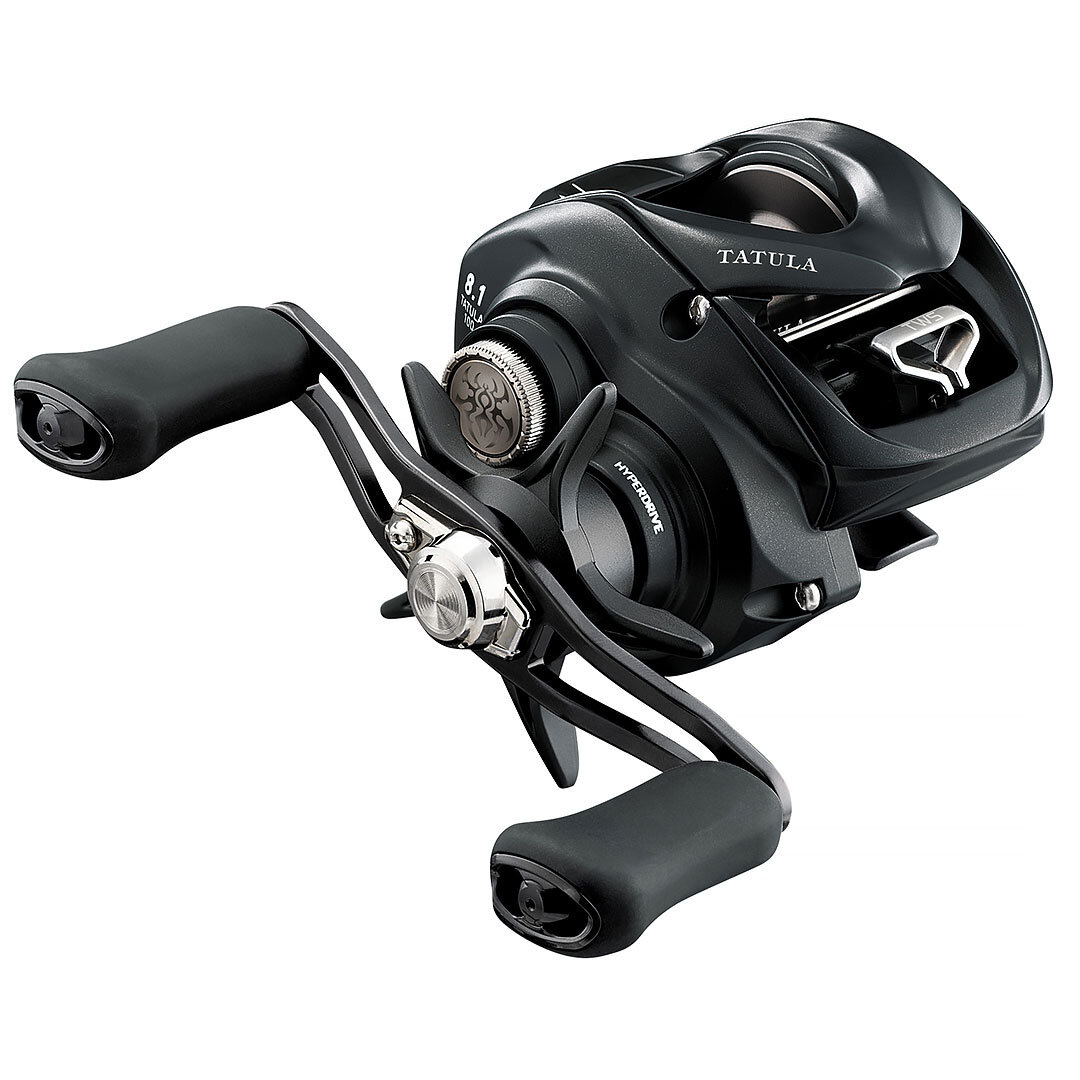 Daiwa 23 TATULA TW 100H (RH).