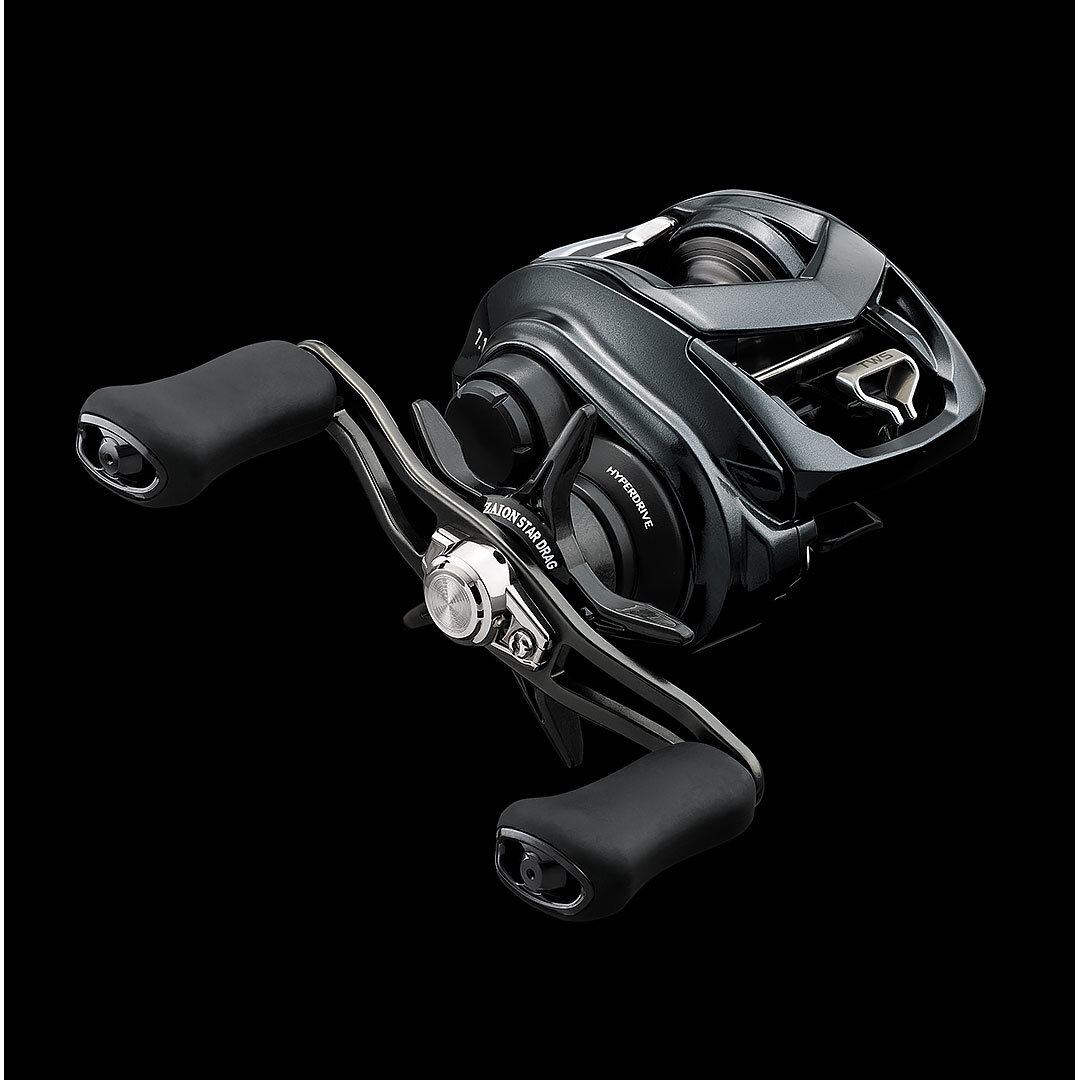 Daiwa 22 TATULA  SV TW 70HL (LH)