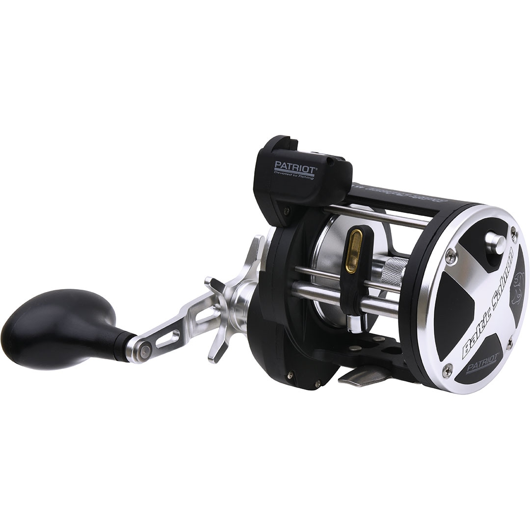 Patriot Baltic Salmon 45LC