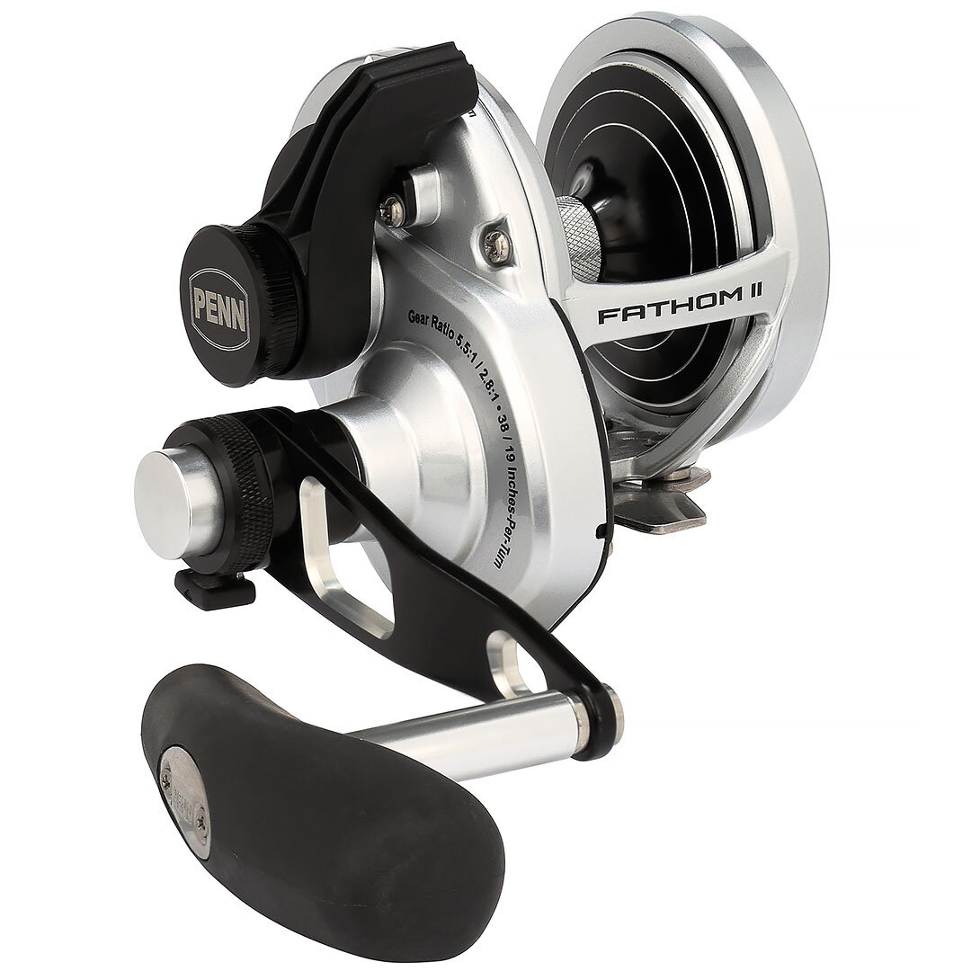 2st Daiwa SEALINE® SG47LC (RH) online hos