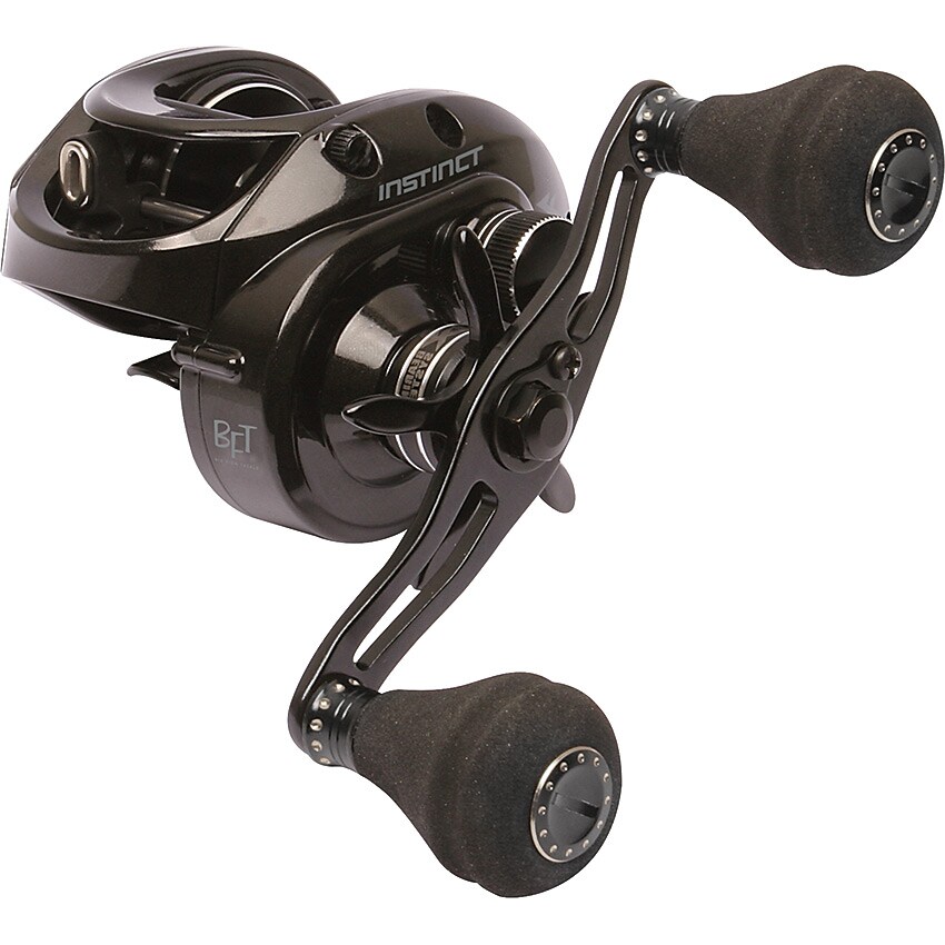 BFT Instinct X7 Low Profile Left