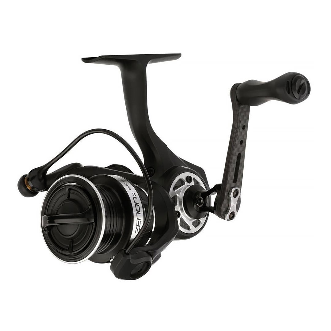 Abu Garcia Zenon X 2500.