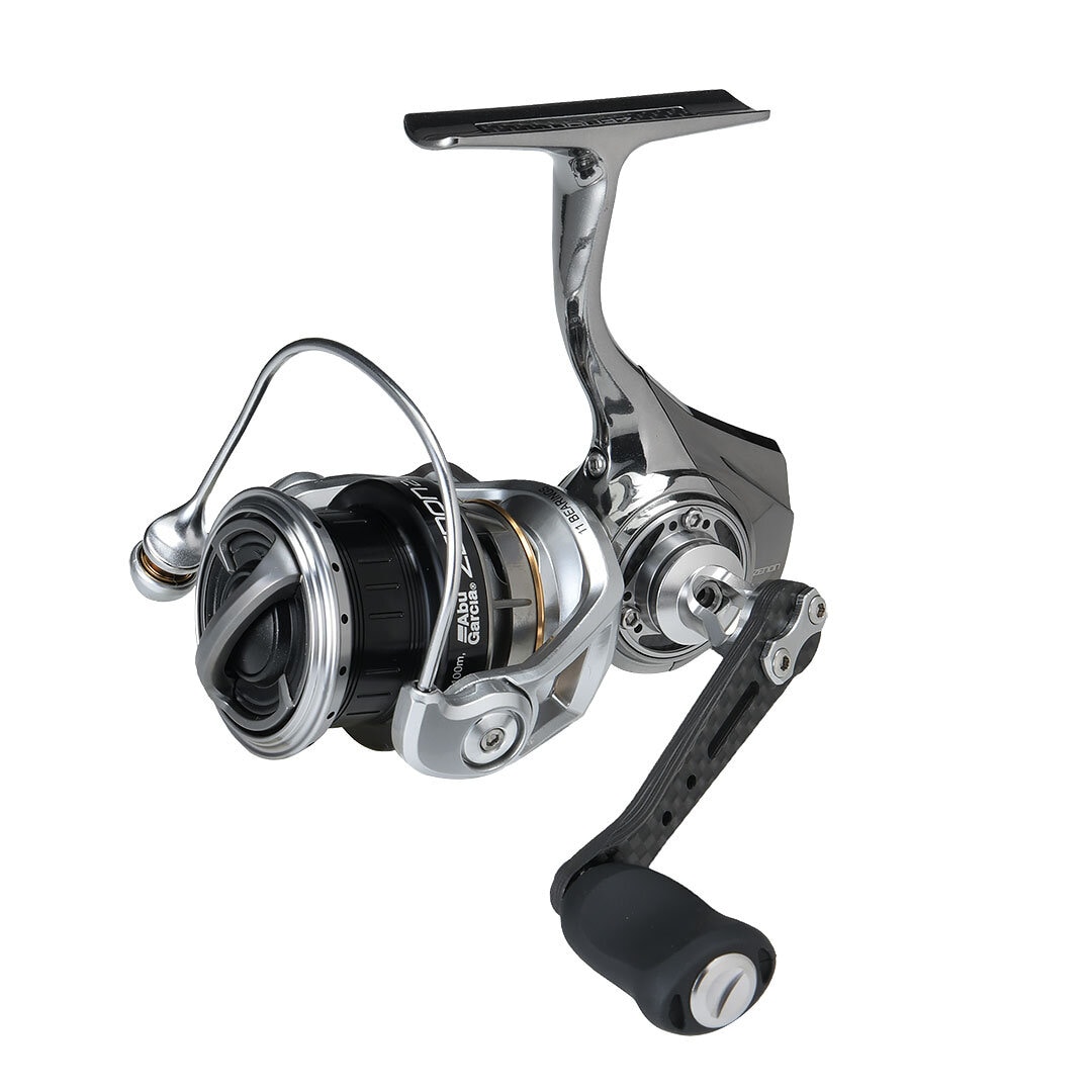 Abu Garcia Zenon 2000S.