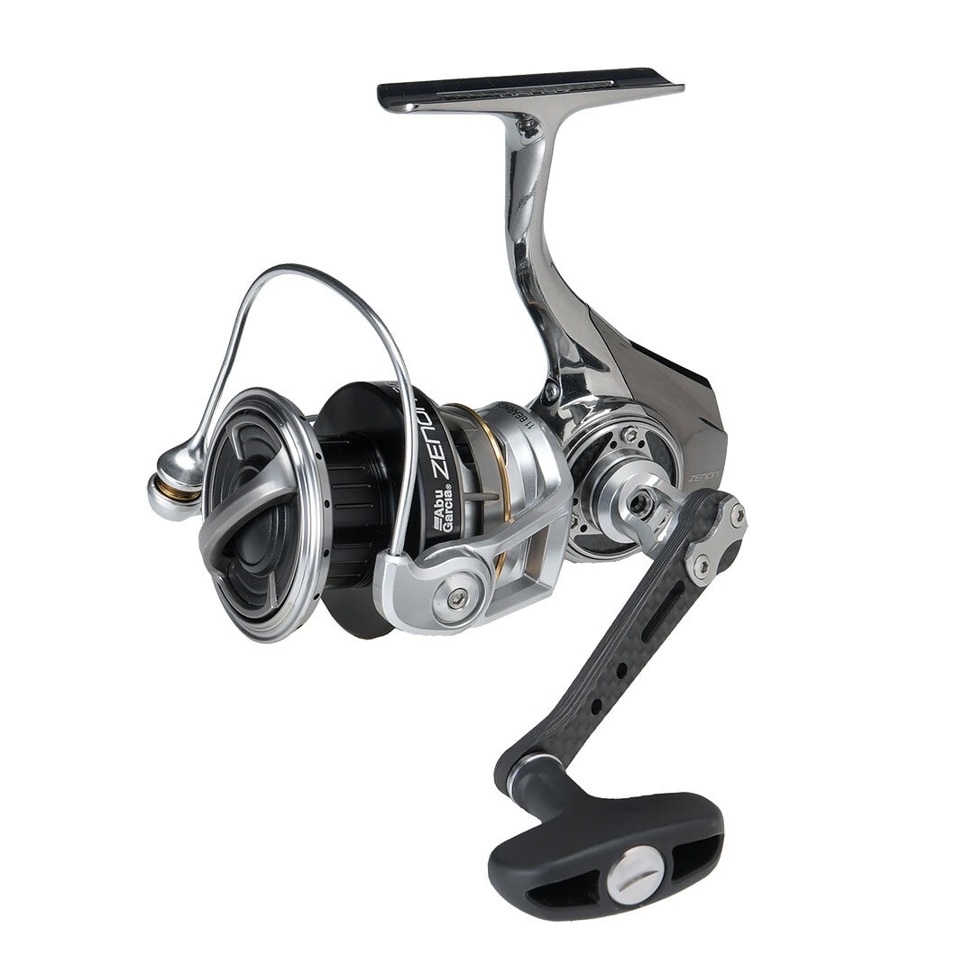 Abu Garcia Zenon 4000SH.