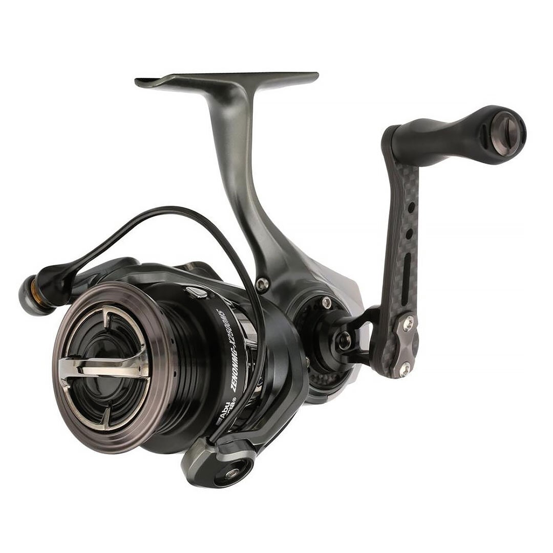 Abu Garcia Zenon MG-X 3000MS.